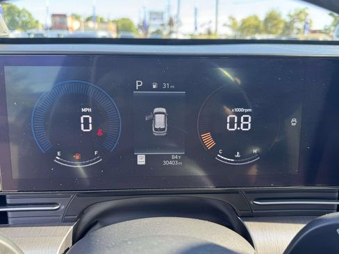 Used 2024 Hyundai Kona SEL AWD/4WD image 26
