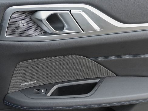 Certified 2023 BMW i4 M50 image 35