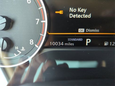 Certified 2023 Nissan Rogue S image 42