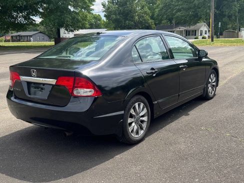 Used 2009 Honda Civic EX-L image 8