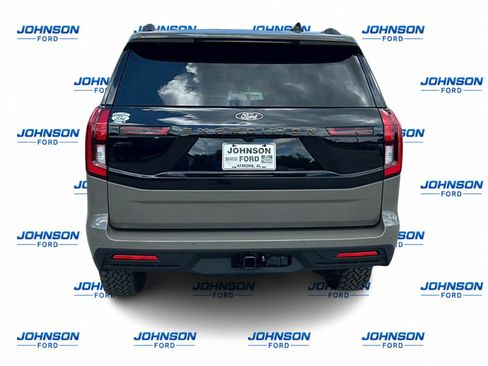 New 2026 Ford Expedition Tremor AWD/4WD image 4