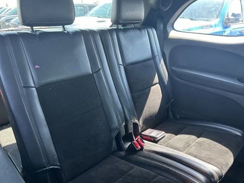 Used 2018 Dodge Durango GT w/ Premium Group AWD/4WD image 9