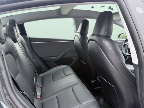 Used 2024 Tesla Model 3 Standard Range RWD image 38