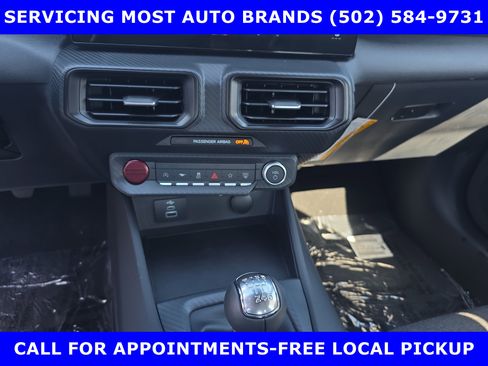 New 2025 Ford Mustang GT image 23