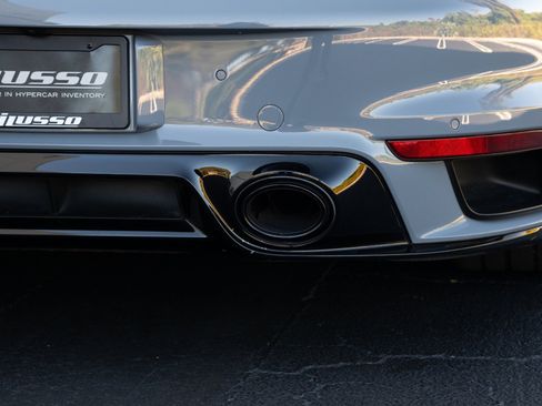 Used 2023 Porsche 911 Turbo image 21