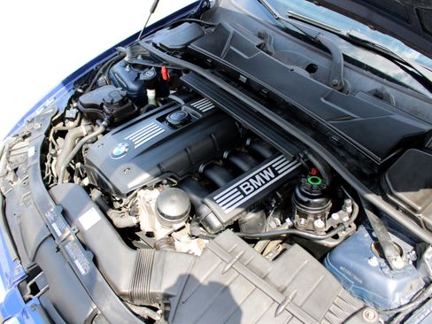 Used 2010 BMW 328i xDrive 328i xDrive Coupe - SULEV image 27