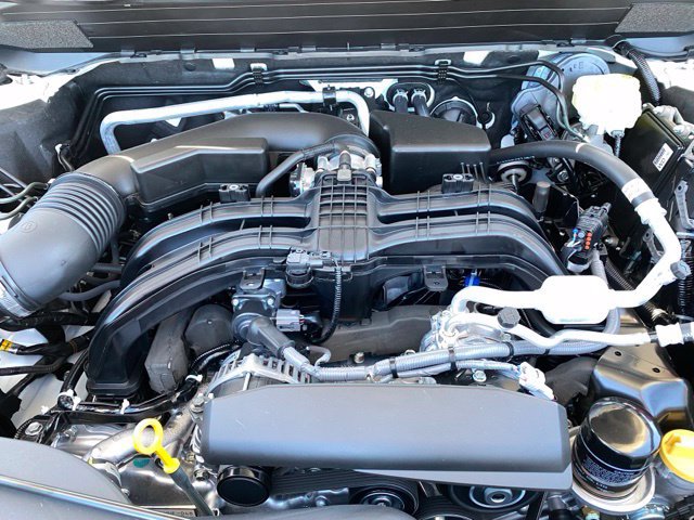 New 2026 Subaru Outback Premium AWD/4WD image 24
