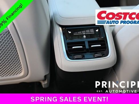 New 2026 Volvo XC90 B6 Ultra w/ Lounge Package AWD/4WD image 38