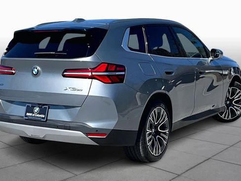 Used 2025 BMW X3 xDrive30i w/ Convenience Package image 13