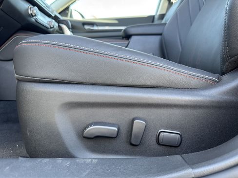 New 2025 Nissan Altima 2.5 SR w/ SR Premium Package image 11