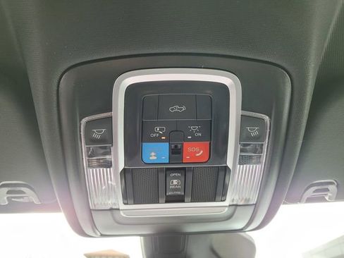 New 2026 RAM 1500 Rebel w/ Bed Utility Group image 18