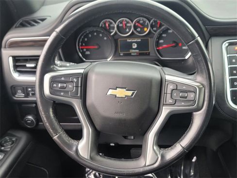 Used 2022 Chevrolet Tahoe LS image 15