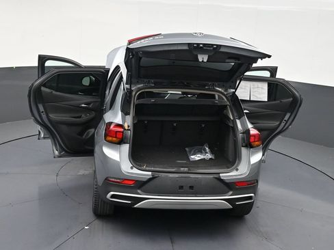 Used 2023 Buick Encore GX Select FWD image 32