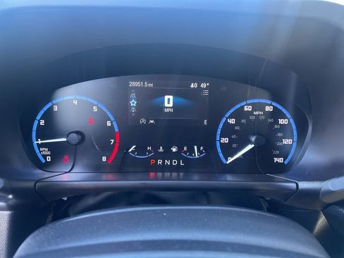 Used 2022 Ford Bronco Sport Big Bend image 19