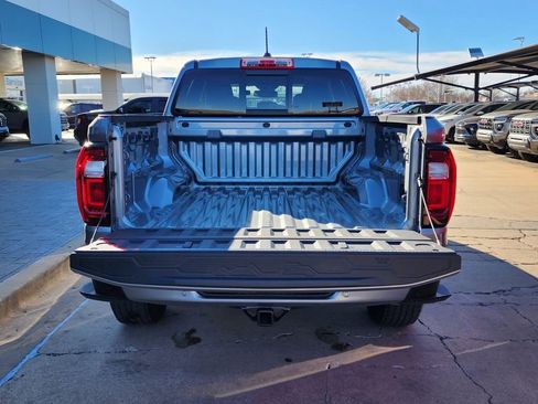 New 2026 GMC Canyon Elevation w/ Convenience Package image 48
