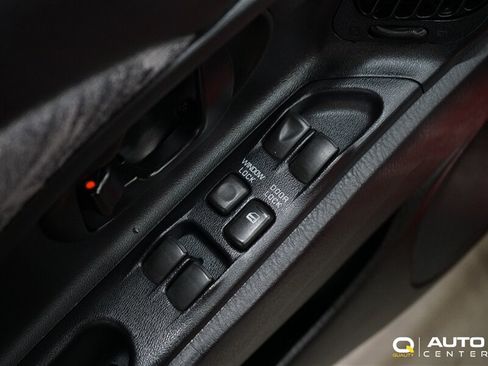 Used 1999 Mitsubishi Eclipse GS FWD image 21