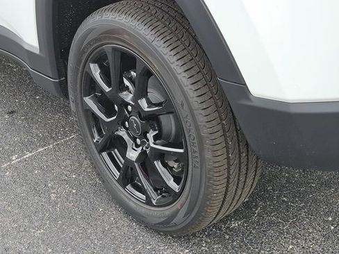 New 2026 Jeep Compass Latitude w/ Quick Order Package 29K image 5