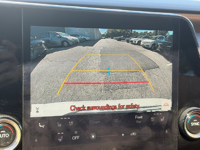 Certified 2024 Lexus RX 350 Premium w/ Accessory Package (Z1) AWD/4WD image 20