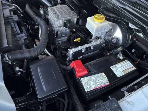 Used 2019 RAM 1500 Big Horn image 40