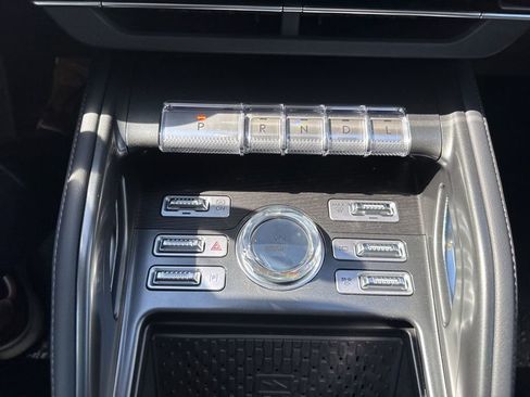 New 2026 Lincoln Nautilus Reserve w/ Jet Appearance Package AWD/4WD image 18