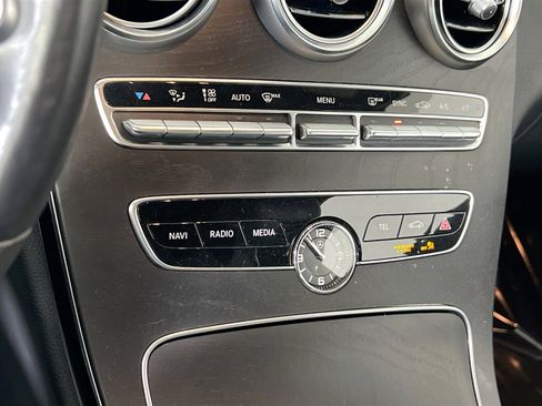 Used 2019 Mercedes-Benz C 300 Cabriolet image 16