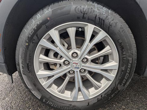 Used 2023 Buick Envision Preferred AWD/4WD image 11