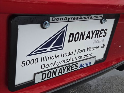 New 2026 Acura Integra A-Spec FWD image 32