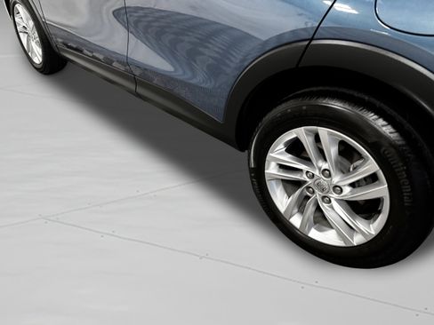 Used 2024 Buick Envista Preferred image 40