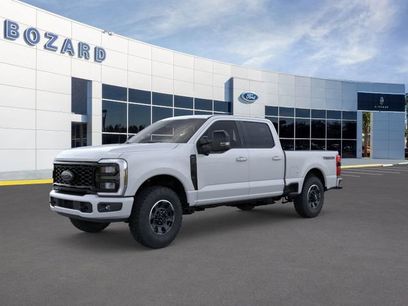 New 2026 Ford F250 Lariat w/ Tremor Off-Road Package