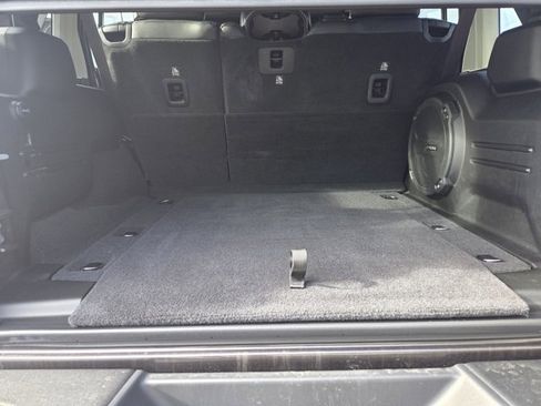 Used 2025 Jeep Wrangler Unlimited Rubicon 392 image 31