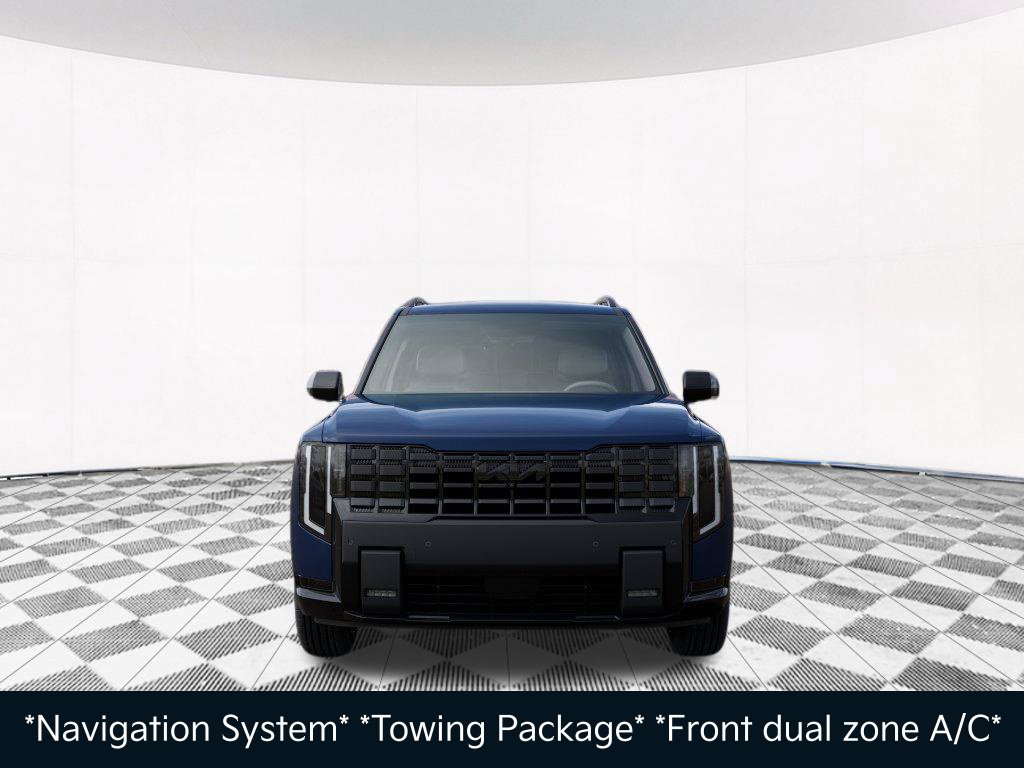 New 2027 Kia Telluride X-Line SX Prestige AWD/4WD image 2