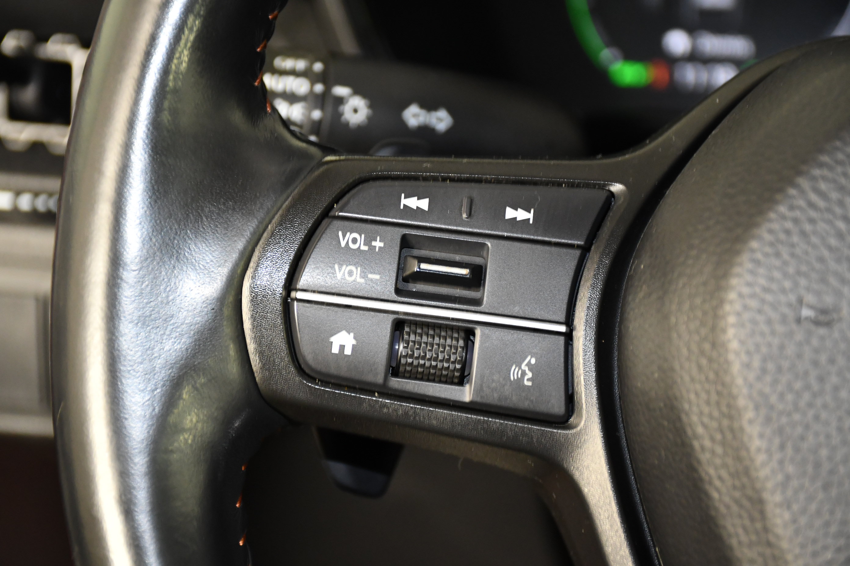 Certified 2024 Honda CR-V Sport-L image 20