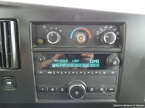 Used 2023 Chevrolet Express 2500 Extended w/ Driver Convenience Package image 27