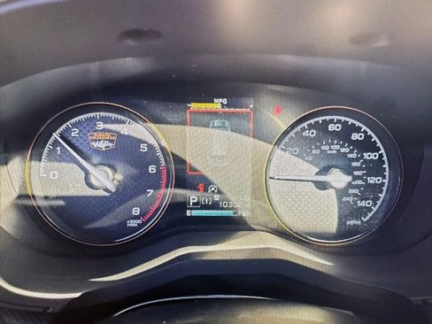 Used 2024 Subaru Forester Wilderness image 4