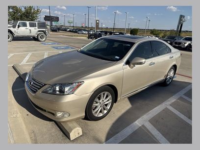 Used 2010 Lexus ES 350 w/ Preferred Accessory Package