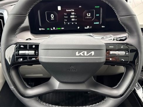New 2026 Kia Sorento SX Prestige image 30