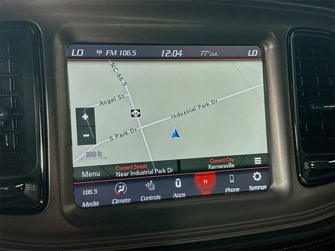 Used 2023 Dodge Challenger R/T Scat Pack w/ Plus Package image 19