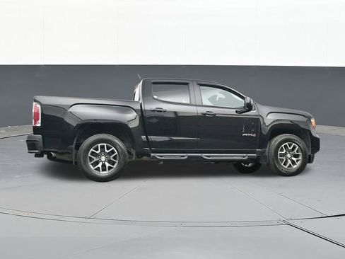 Used 2022 GMC Canyon AT4 w/ Trailering Package image 50