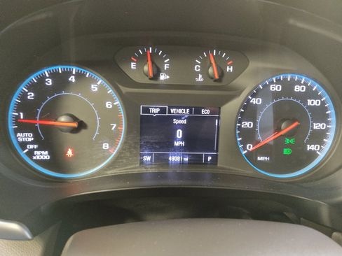 Used 2024 Chevrolet Malibu LS w/ Driver Confidence Package FWD image 23