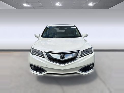Used 2017 Acura RDX FWD w/ Advance Package image 6