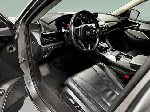 Used 2023 Acura MDX FWD w/ Technology Package image 9