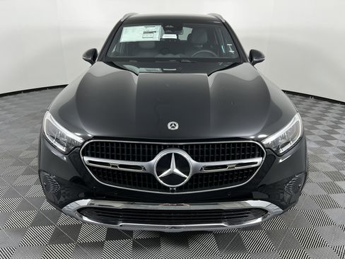 Used 2026 Mercedes-Benz GLC 300 4MATIC image 5