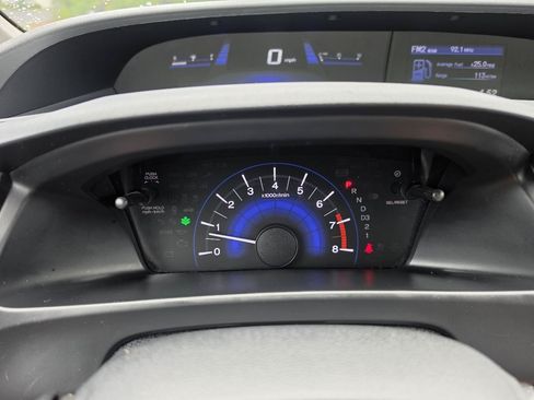 Used 2013 Honda Civic EX-L image 10