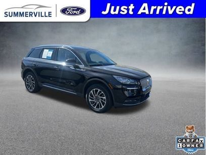 Used 2022 Lincoln Corsair FWD