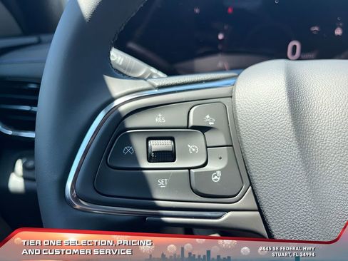 New 2025 Buick Envision Sport Touring image 24