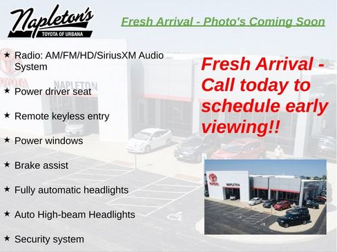 Used 2022 Hyundai Tucson SEL AWD/4WD image 1