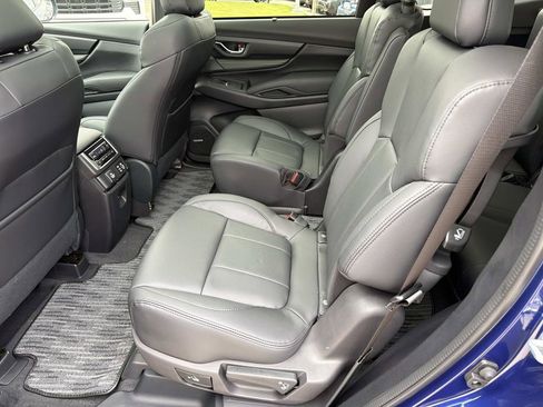 New 2026 Subaru Ascent Bronze Edition image 4