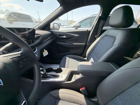 New 2026 Buick Envista Preferred FWD image 11