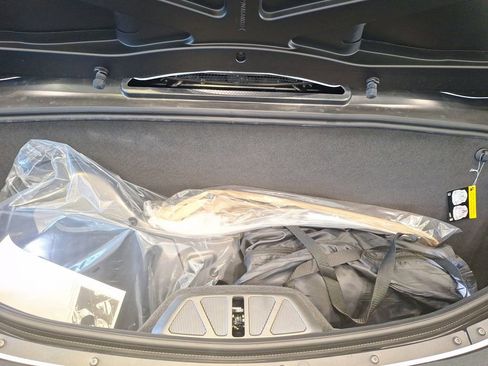 New 2025 Chevrolet Corvette Z06 image 32