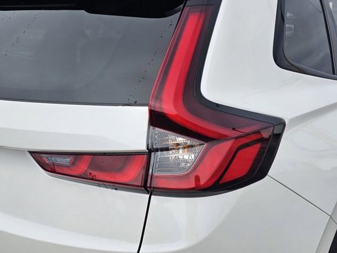 New 2026 Honda CR-V TrailSport image 9